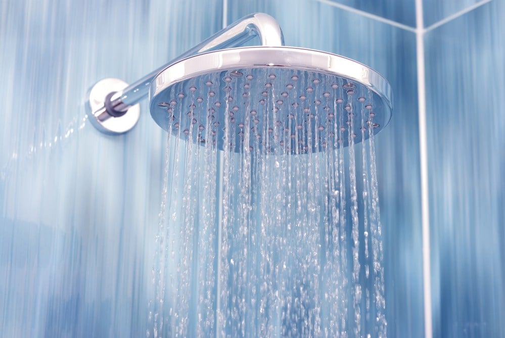 Regadera de ducha agua de ducha alcachofa de ducha incluida