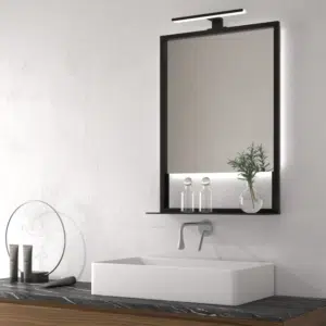Espejos de baño