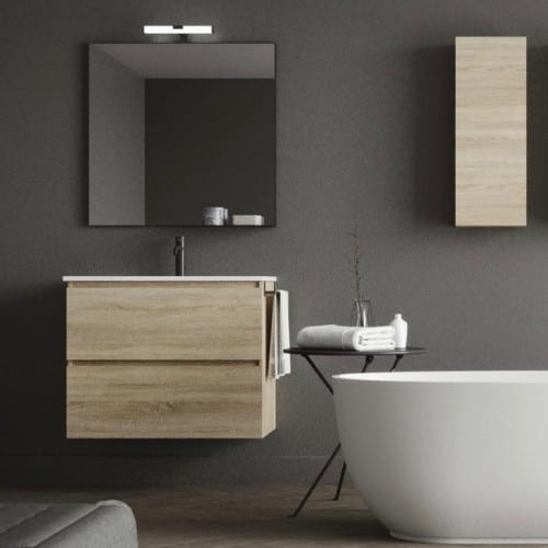 Nepal Blanco textura  Muebles de baño, Muebles para baños modernos, Muebles  de lavabo