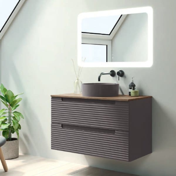 Muebles de baño con lavabo incluído ❘ Westwing