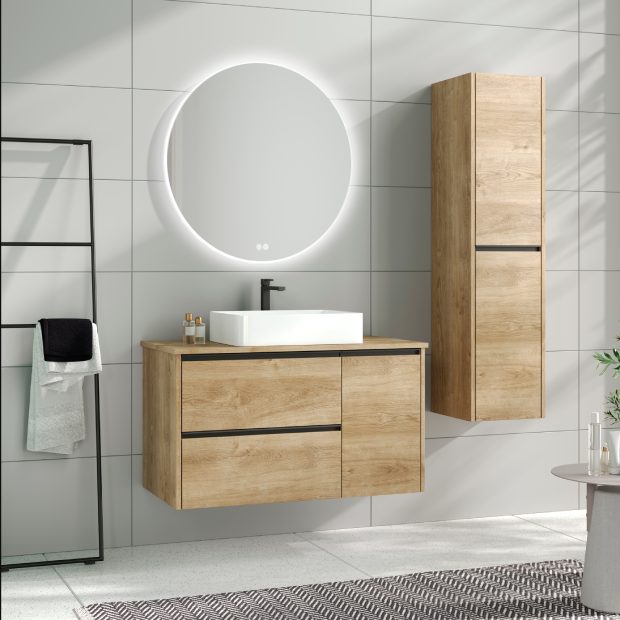 Muebles de lavabo baratos y modernos online