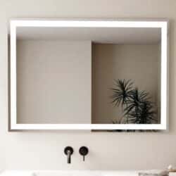 espejos de baño con luz