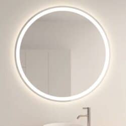 espejos de baño con luz